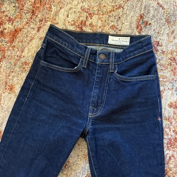 Imogene + Willie Josette Jeans - Picture 3 of 6